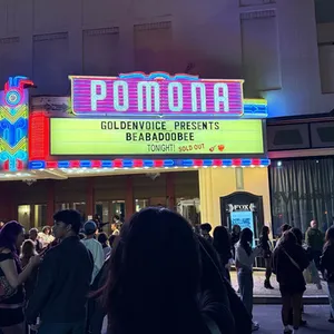 concert photo