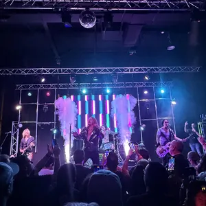 concert photo