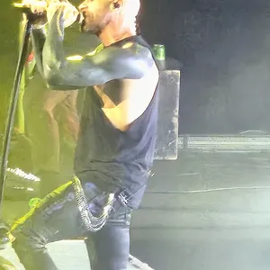 concert photo
