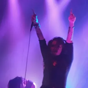 concert photo