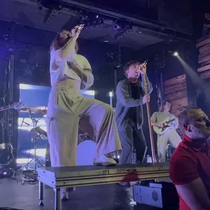 concert photo