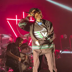 concert photo