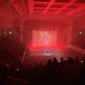 concert photo