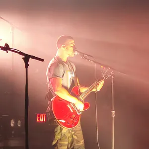 concert photo