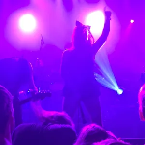 concert photo
