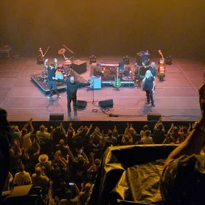 concert photo