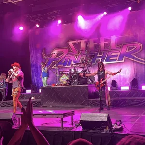 concert photo
