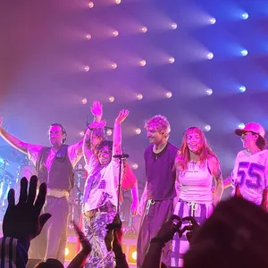 concert photo