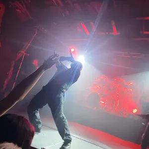 concert photo