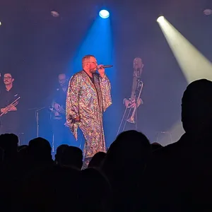 concert photo