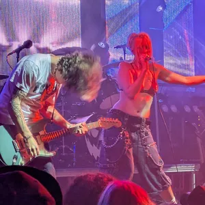 concert photo