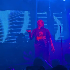 concert photo