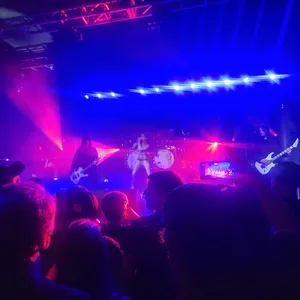 concert photo