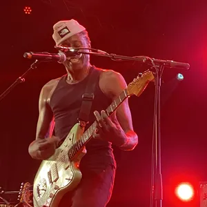 concert photo