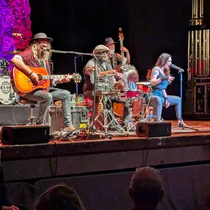 concert photo