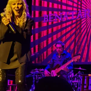 concert photo