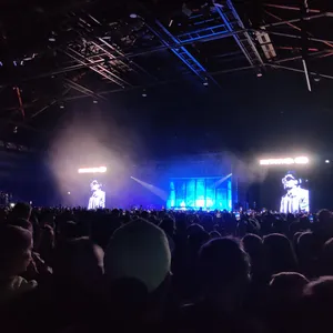 concert photo