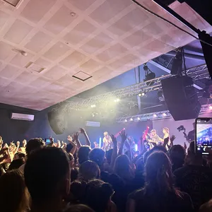 concert photo