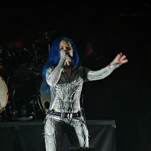 concert photo
