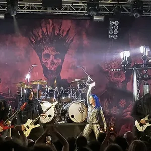 concert photo