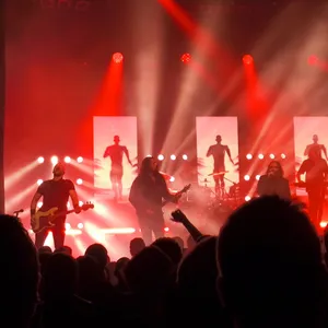 concert photo