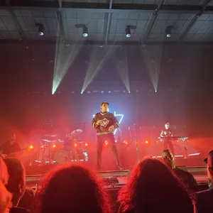 concert photo