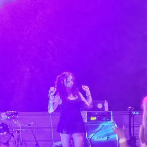 concert photo