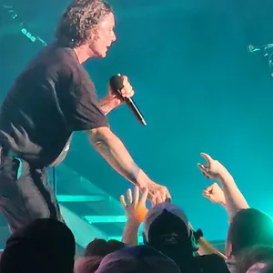 concert photo