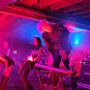 concert photo