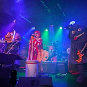 concert photo