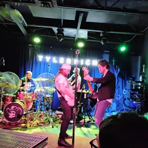 concert photo