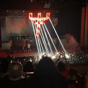 concert photo