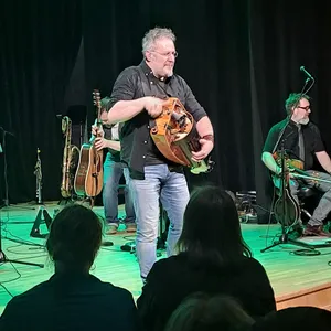 concert photo