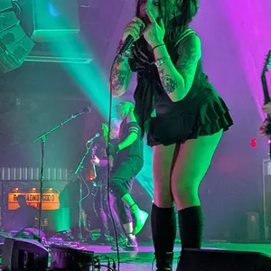 concert photo
