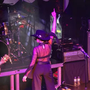 concert photo
