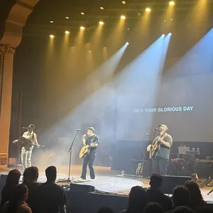 concert photo