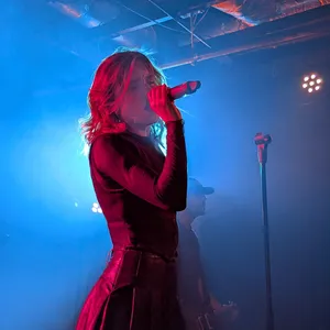 concert photo