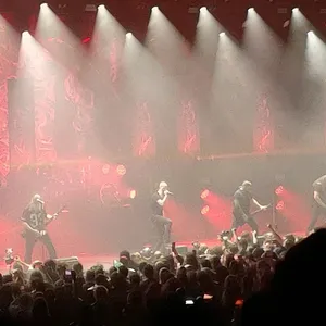 concert photo