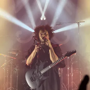 concert photo