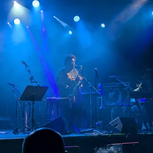 concert photo