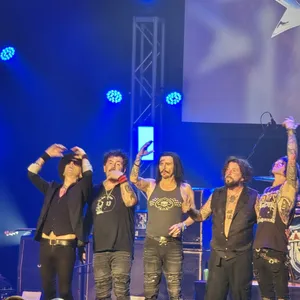 concert photo