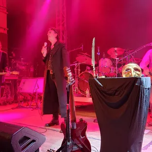 concert photo
