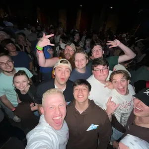 concert photo