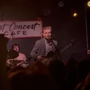 concert photo