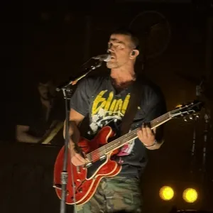 concert photo