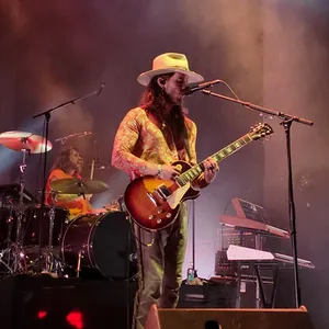 concert photo