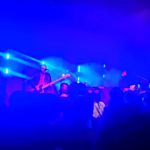 concert photo