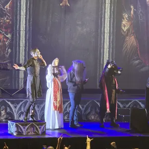concert photo