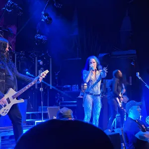 concert photo