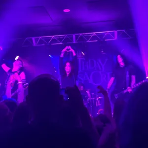 concert photo